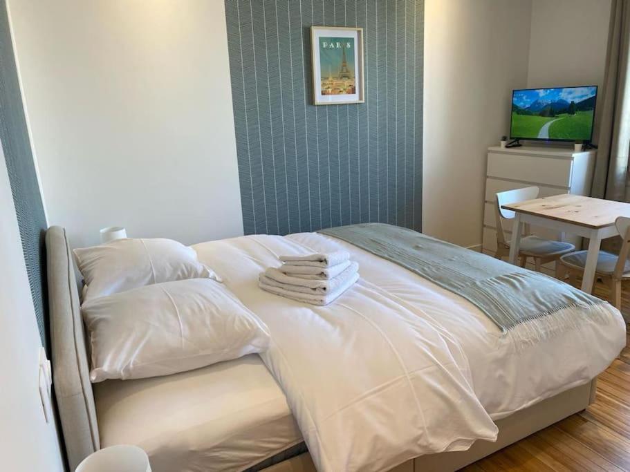 Number 10 Appartement