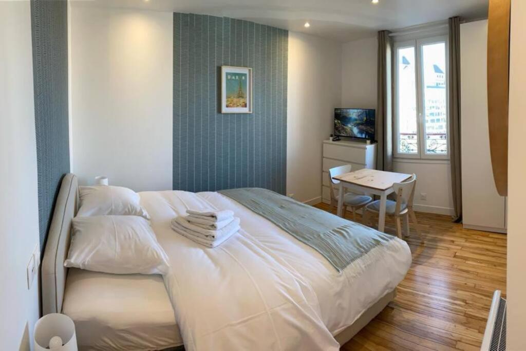 Number 10 Appartement *