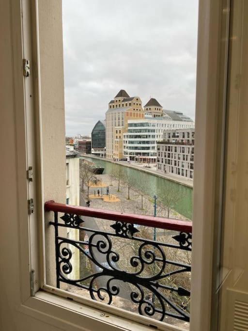 Appartement Number 10