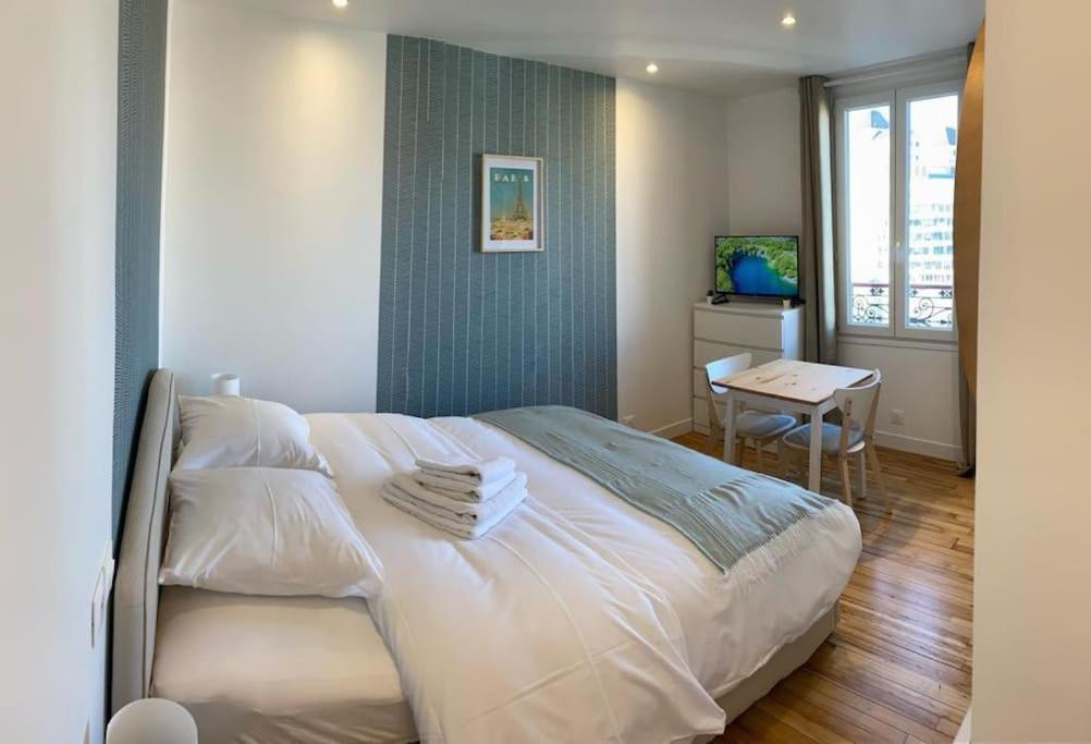 Number 10 Appartement